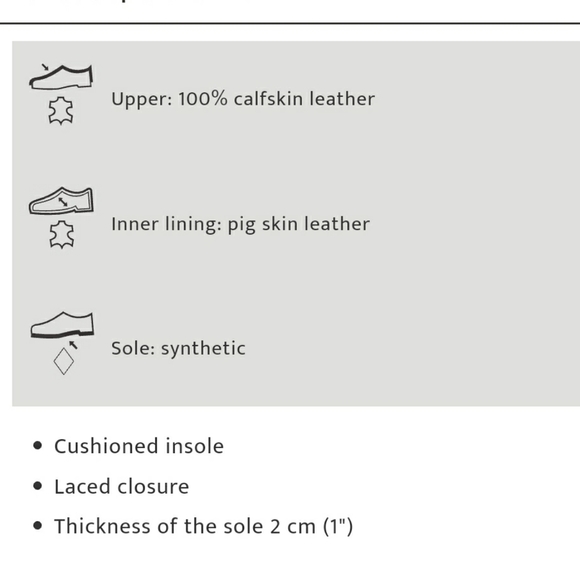 Pikolinos minimalist comfort calabria shoe… - Picture 9 of 10